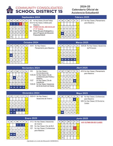 Mdcps School Calendar 202425 2024 Calendar Printable