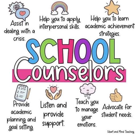 School Counselor