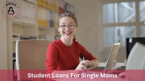 School Loans For Single Parents