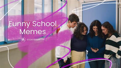 School Memes Clean 2020