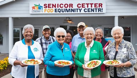 School and Senior Meal Programs