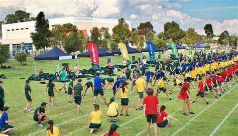 School and Social Event Navigation