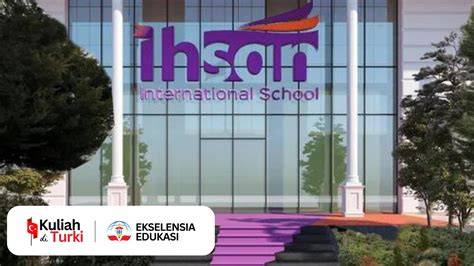 School Turki