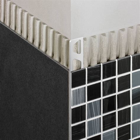 Schulter Tile Trim