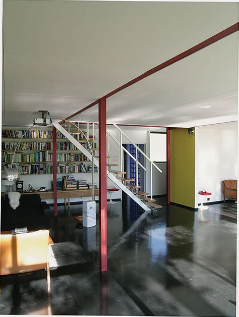 Schulz's Impact on Contemporary Architecture