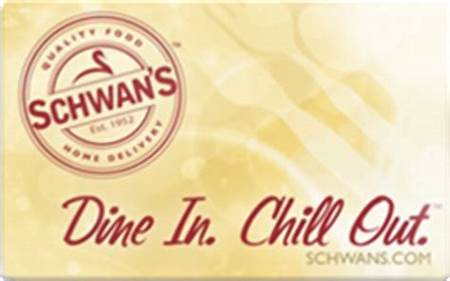 Schwan's