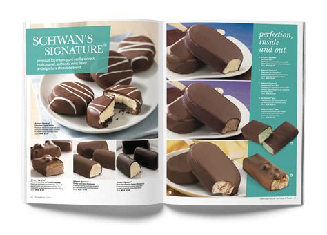 Schwans Catalog