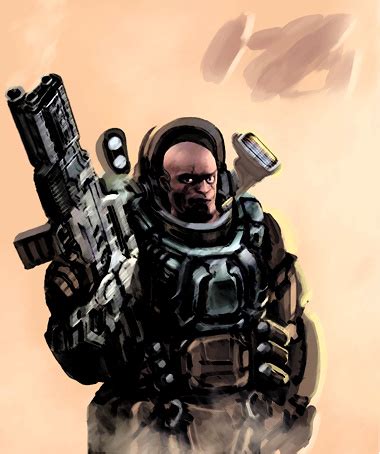 Schwere Science Fiction