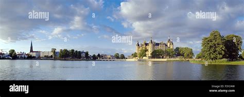 Schwerin Lake Views