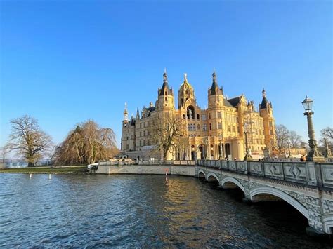 Schwerin Travel Tips