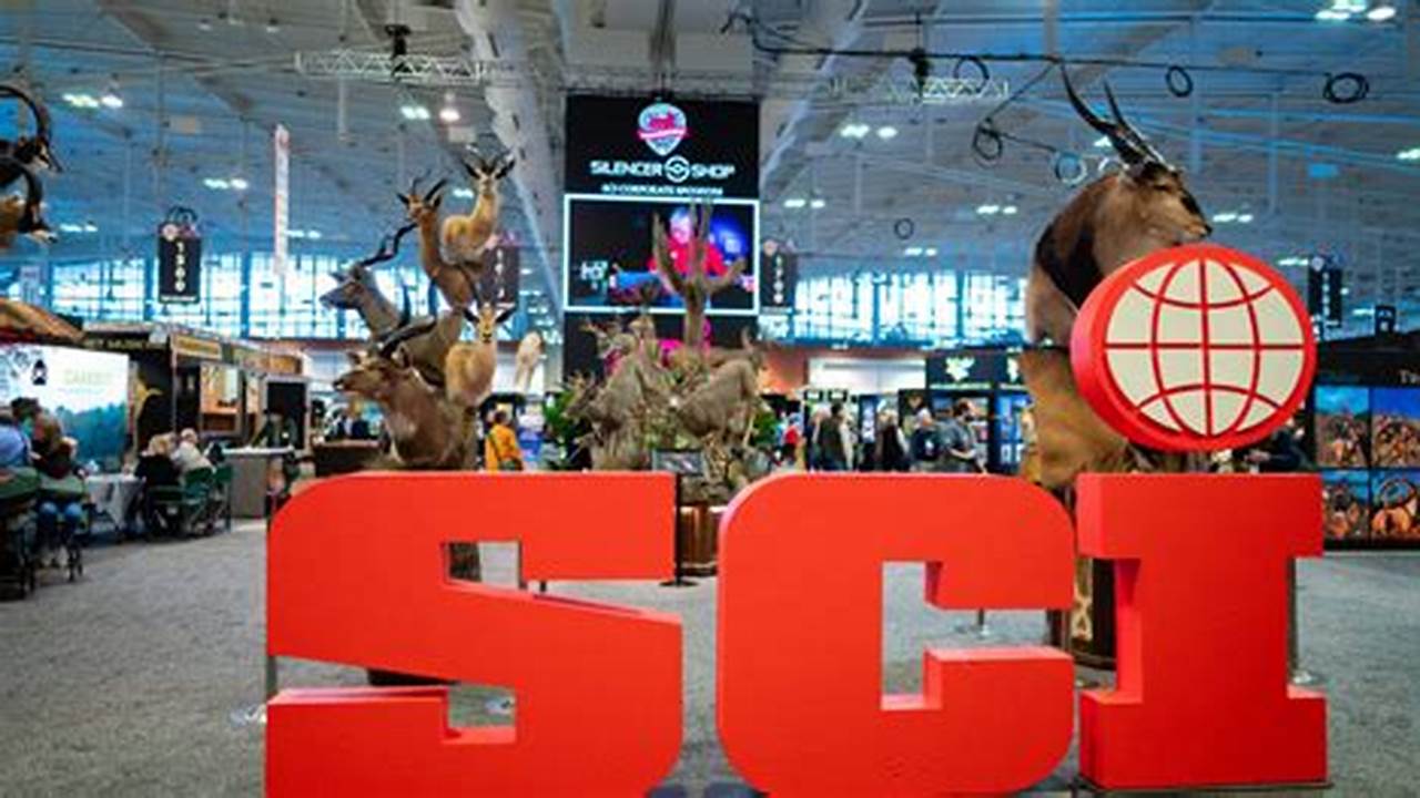 Sci Convention 2025