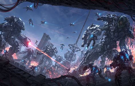 Sci-Fi