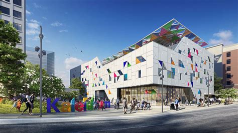 SciWorks Winston Salem