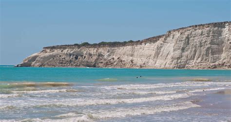 Sciacca Beaches