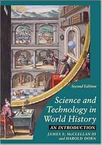 Science And Technology In World History: An Introduction