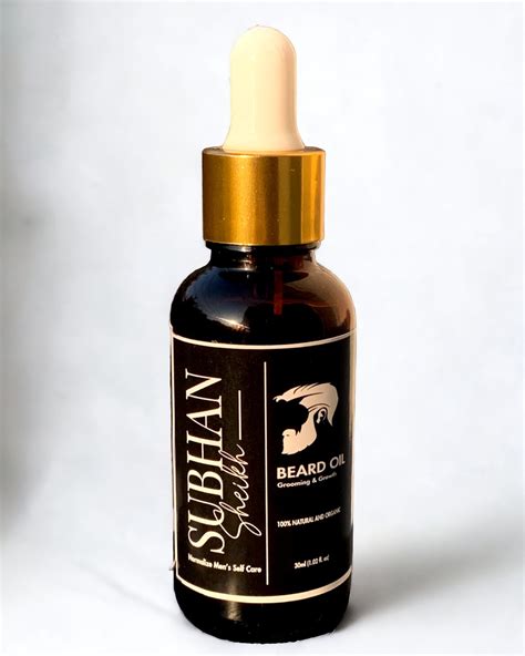 The Science of Beard Growth: How Ustraa Works