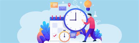 Science Behind Visuals in Time Management