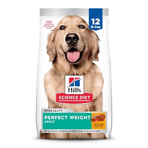 Science Diet Sd Dog Food