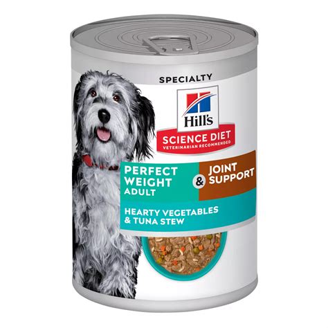 Science Diet Wet Dog Food