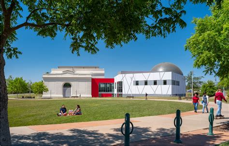 Science Museum Sacramento