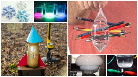 Science Projects For Kids In 5th Grade