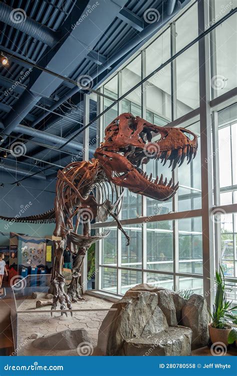 Science World Vancouver Exhibits