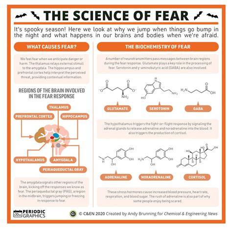 Science of Fear