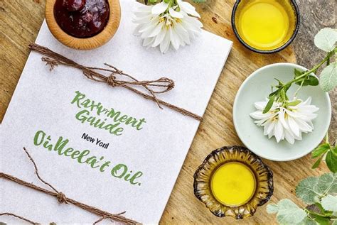 Science-Backed Benefits of Using Organic Oils