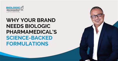 Science-Backed Formulations