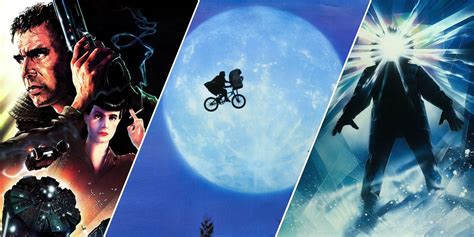 Science-Fiction-Filme