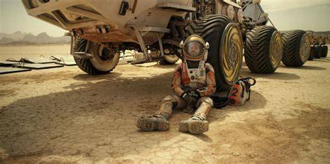 Science Fictionfilme