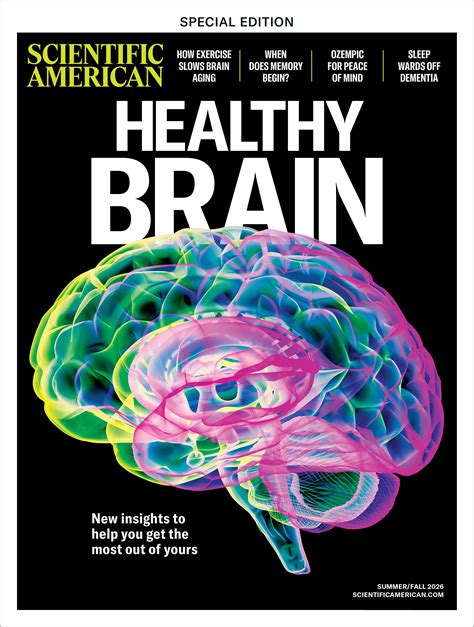 Scientific American