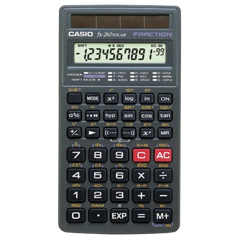 Scientific Calculator Best