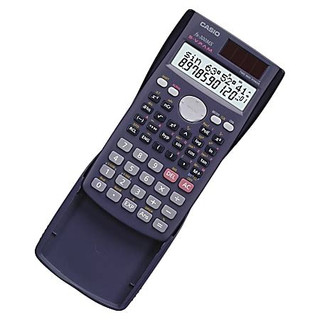 Get Accurate Calculations with Scientific Calculators from Office Depot - Your Trusted Resource for Office Supplies