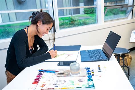 Scientific Illustration Internship