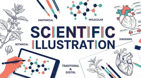 Scientific Illustration Tools