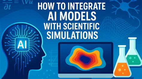 Scientific Simulations