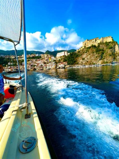 Scilla Boat Tour