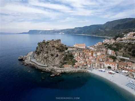 Scilla Travel Tips