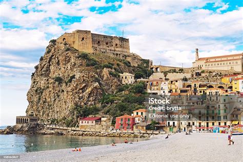 Scilla beach relaxing
