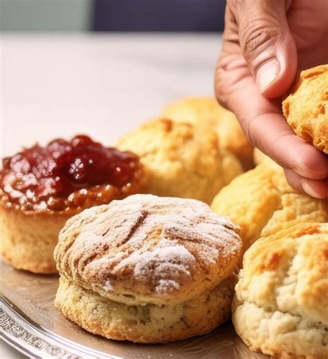 Scone Making Class Cost