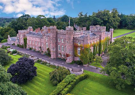 Scone Palace Scotland