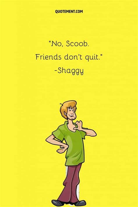 Scooby Doo Quotes
