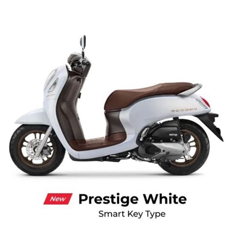 Scoopy: The Perfect Blend of Prestige and Style in Indonesia
