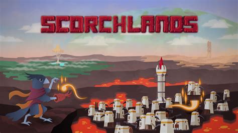 Scorchlands