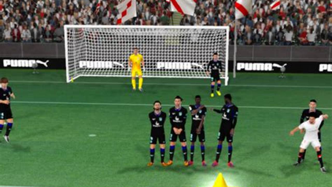 Score Hero 2025 Mod Apk