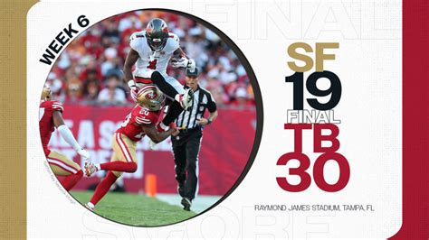 Victorious Vengeance: Score Bucs Game Today! Tampa Bay Buccaneers Dominate the Field with a Stellar Performance