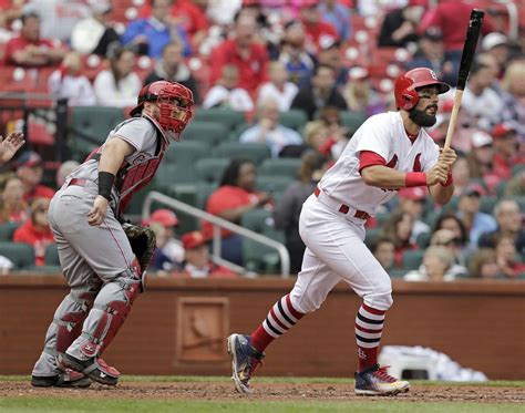 Victorious Carnage at the Field: Cardinals Dominate Today's Game with a Stunning Score!