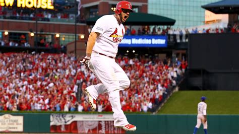 Unleashing the Victory: Cardinals Score Big in Latest Game!