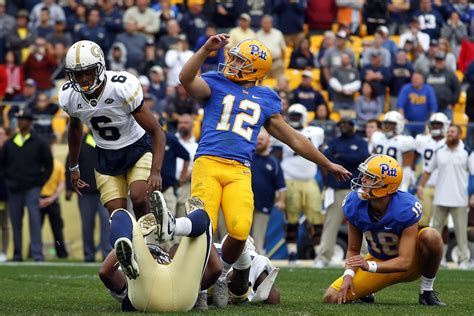 Carnage on the Gridiron: Panthers Score Big in Thrilling Victory!